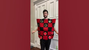 Thumbnail of When Chess and Checkers Meet Each Other