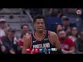 Portland Trail Blazers vs New Orleans Pelicans - Full Game Blazer Highlights - February 11, 2020