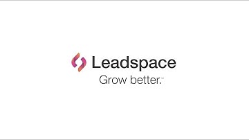 Leadspace Overview