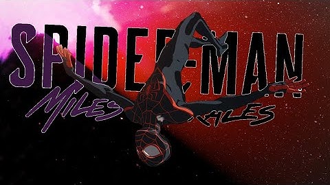 Luv(sic) Part 6 ft. Shing02 - Nujabes [Remix by Uyama Hiroto] | Pro Web Swinging