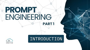 Introduction to Prompt Engineering | Part 1