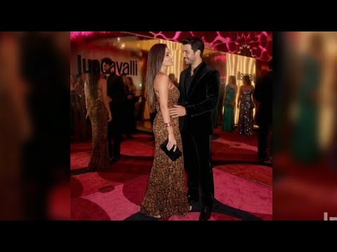 FLASH💥HANDE ERCEL'S NEW BOYFRIEND?😱