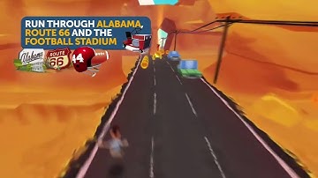 Run Forrest Run! - The endless running game! New update