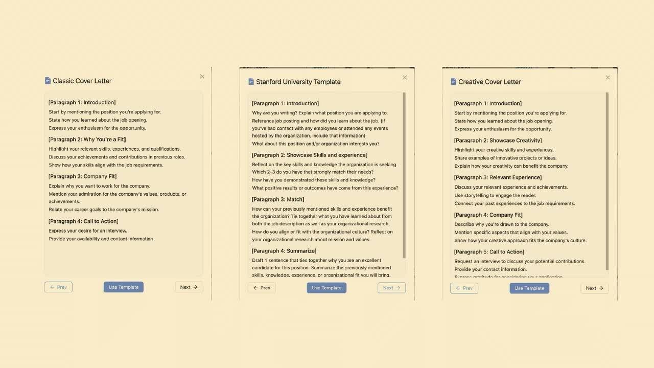 Future of Job Hunting with AI: A Careerflow.ai Perspective | The AI Show @ ASU+GSV 2025