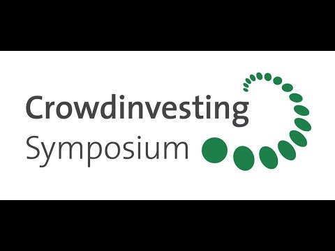  Update New  1. Crowdinvesting Symposium 2013 - Rechtslage und Regulierungsperspektive