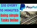 Make Money Online in Uganda Doing simple task 24/7