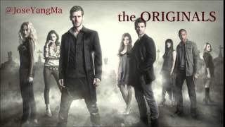 Ingrid Michaelson   Open Hands (feat Trent Dabbs) The Originals 1x22 Finale Soundtrack