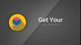 Flat Shadow Icon - ProGhosts.co