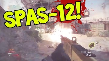 Spastastic Killstreak
