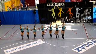 ACRO DANCE SE - BLUE ANGELS 2014.11.09.