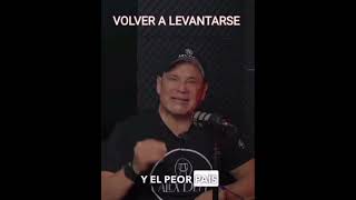 ALEX DEY [VOLVER A LEVANTARSE]