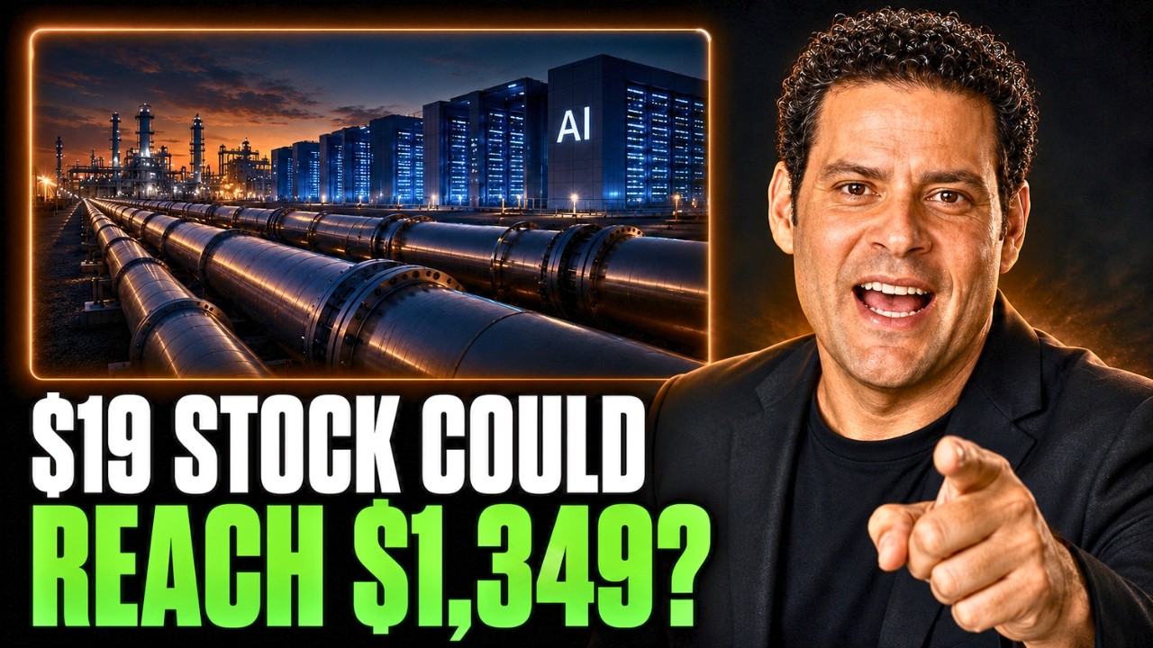 Will This Stock Really Gain 7,000% In 12 Months?