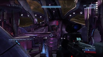 A F0xy Grampa :: MLG CTF on MLG Heretic :: Part 1