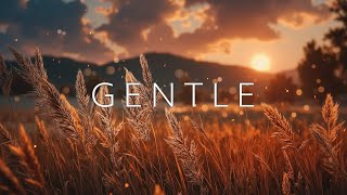 Ambient Guitar for Study & Focus | Calm Background Music for Work ~ Sunset Strings