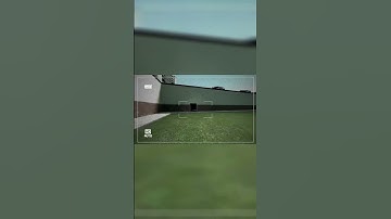 So this is why people are scared of the dark room in construct...