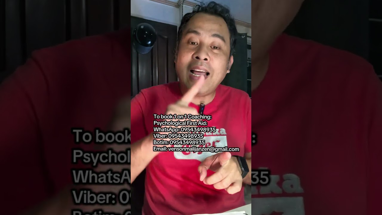 Pinag aaralan ng Narcissistic Partner mo ang kaya mong tiisin?