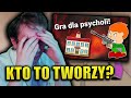 GRY KTÓRE BALANSUJĄ NA GRANICY MORALNOŚCI