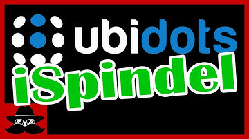 Ubidots iSpindel