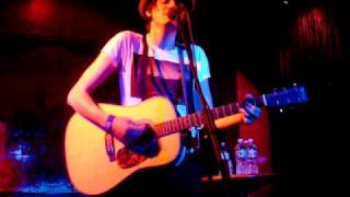 The Academy Is... - Seed at Czar 1/25/09