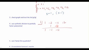 3.4b Real roots Ex 2