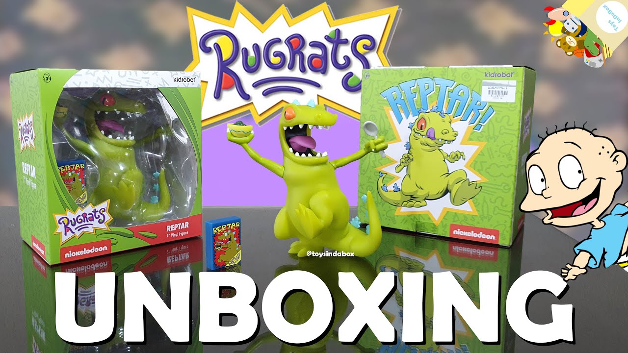 REPTAR 7