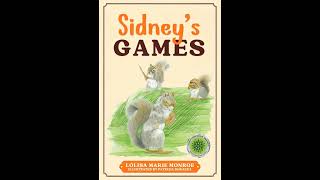 Sidney's Games | Adorable uplifting story!
