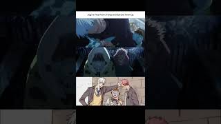 Jogos Final Form If Gojo And Sukuna Team Up