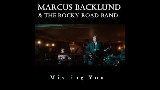 Rocky Road Band - Missing You