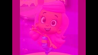 Molly Bubble Guppies Sings Chu-Lu-Lu From The Wiggles Ai Cover - Pop Version