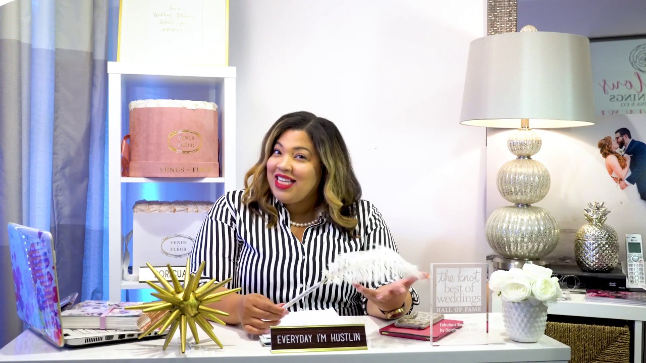 Wedding Planner Vs Wedding Coordinator - What's The Difference?