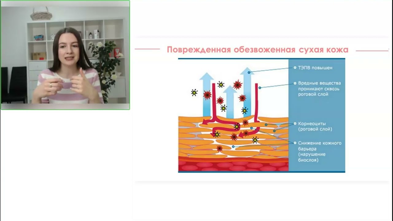 Идеальная форма летнего ухода