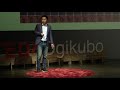 Education: Inspiring Kids | Yasunobu Hotsuki | TEDxOgikubo