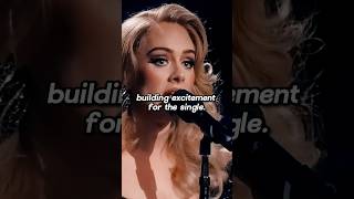Famous Adele’s Record-Breaking Return | Today in Music History #music #history #shorts Wealth