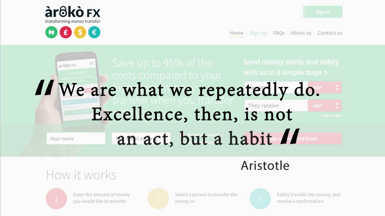 One Minute Motivational quotes