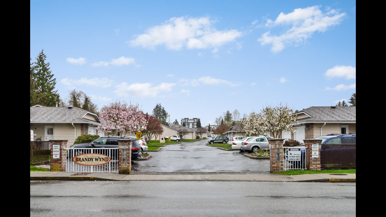 #12 22308 124 Ave,Maple Ridge - Real Estate Virtual Tour - Randall ...