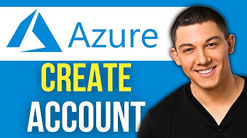 How to Create Microsoft Azure Account (2025 Tutorial)