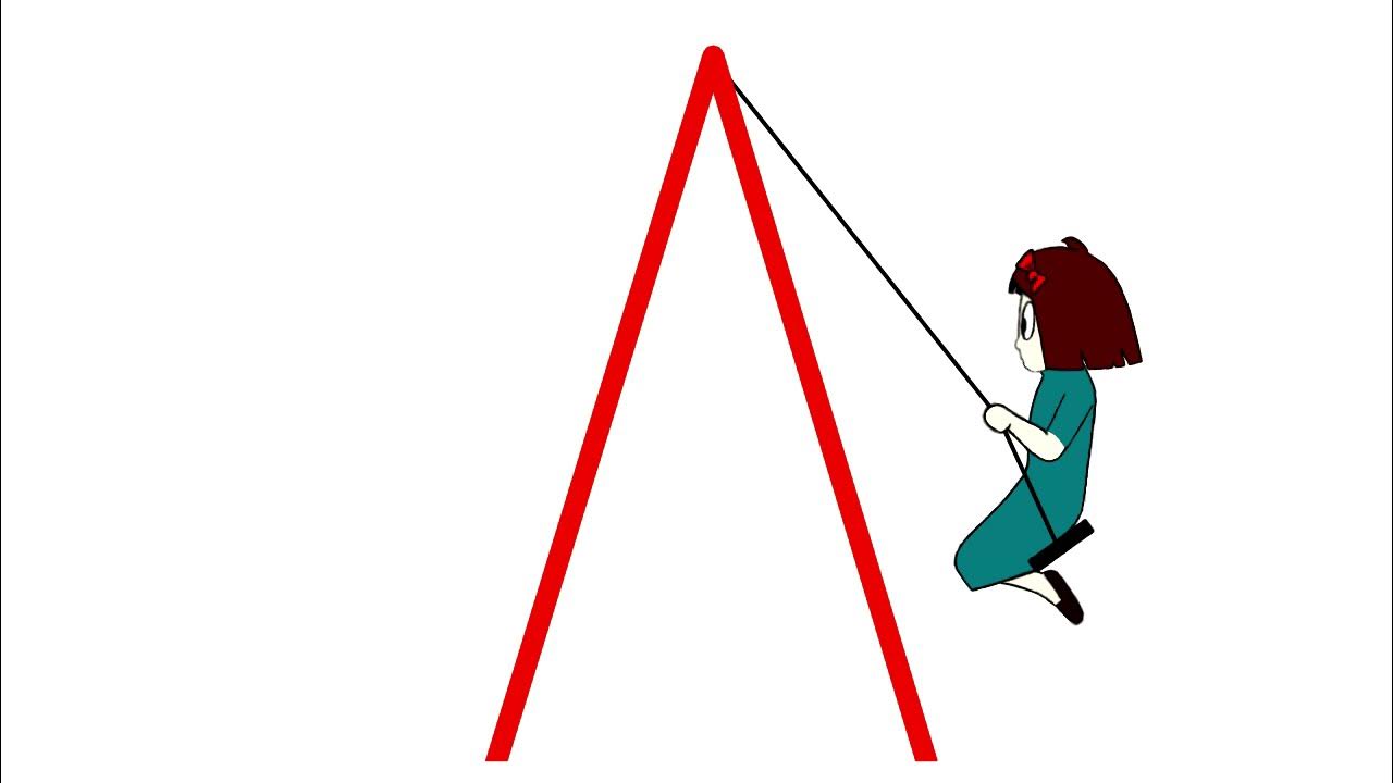 Swing animations. Swing animations