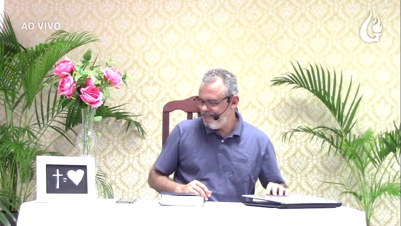 Palavra Pastoral | Orientações e Reflexão Bíblica // Pr. Dário Cruz