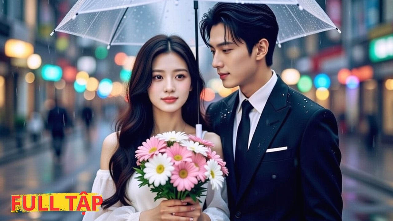 Chồng ngoại tình ngay trước mắt, cô cùng Tổng Tài làm một hành động khiến anh hối hận cả đời!