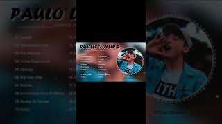 Las mejores canciones de Paulo Londra 2023 - Grandes éxitos de Paulo Londra 2023