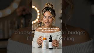 Minimalist Vitamin C vs Paula’s Choice C15 — Which One Is Worth It?