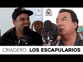 EL PODCAST GALLERO #2 | LOS ESCAPULARIOS, CRIANZA Y NUEVAS LINEAS AMERICANAS.