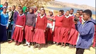 Nar's secondary school song