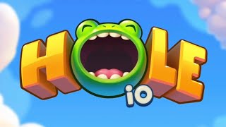 holeio gaming holeiogaming mobilegaming games iogames casualgaming multiplayergaming