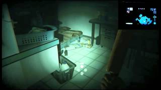 【実況】１度噛まれたら終わる過酷なゾンビＵ：06