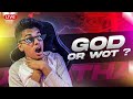 GOD OR WHAT ? | JONATHAN IS BACK!! | BGMI | !insta