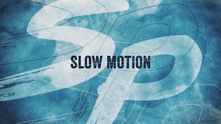 Simple Plan - Slow Motion (Lyric Video)