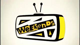 Weekend Mornings | CITV (2011)