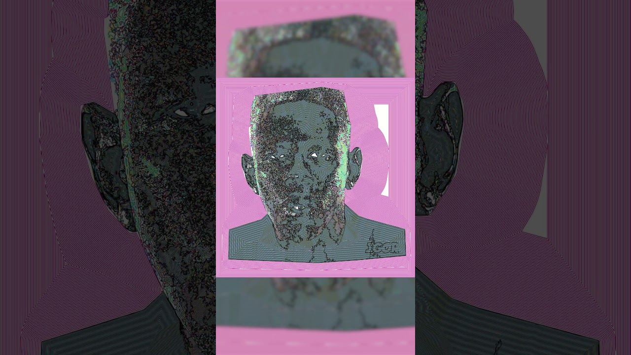 Tyler The Creator // Igor | Edit process