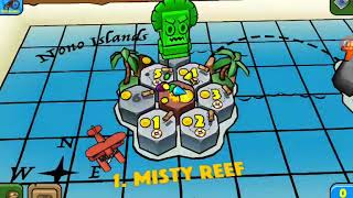 Nono islands, complete 100% all islands, all level and secret levels !!! screenshot 5